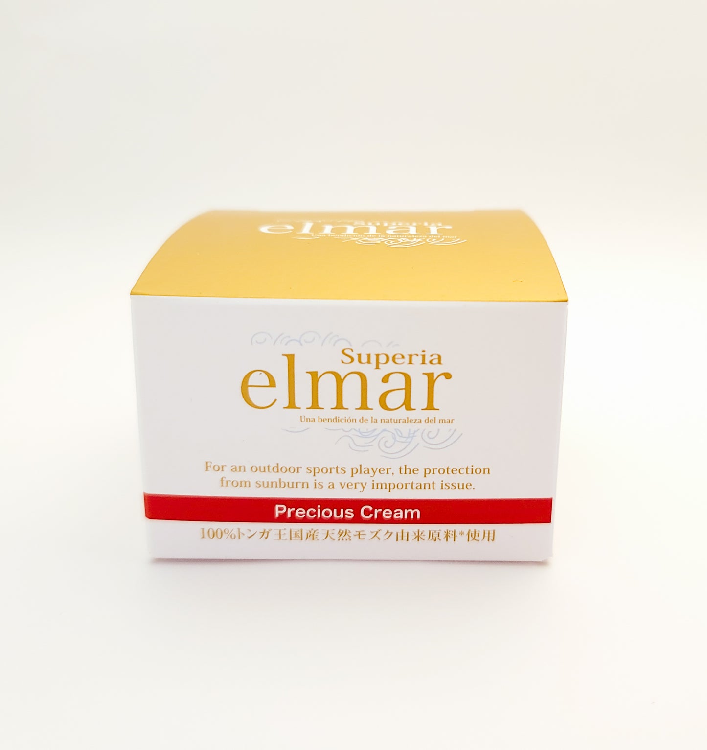 elmar superia Precious Cream エルマールスーペリアプレシャスクリーム 30g