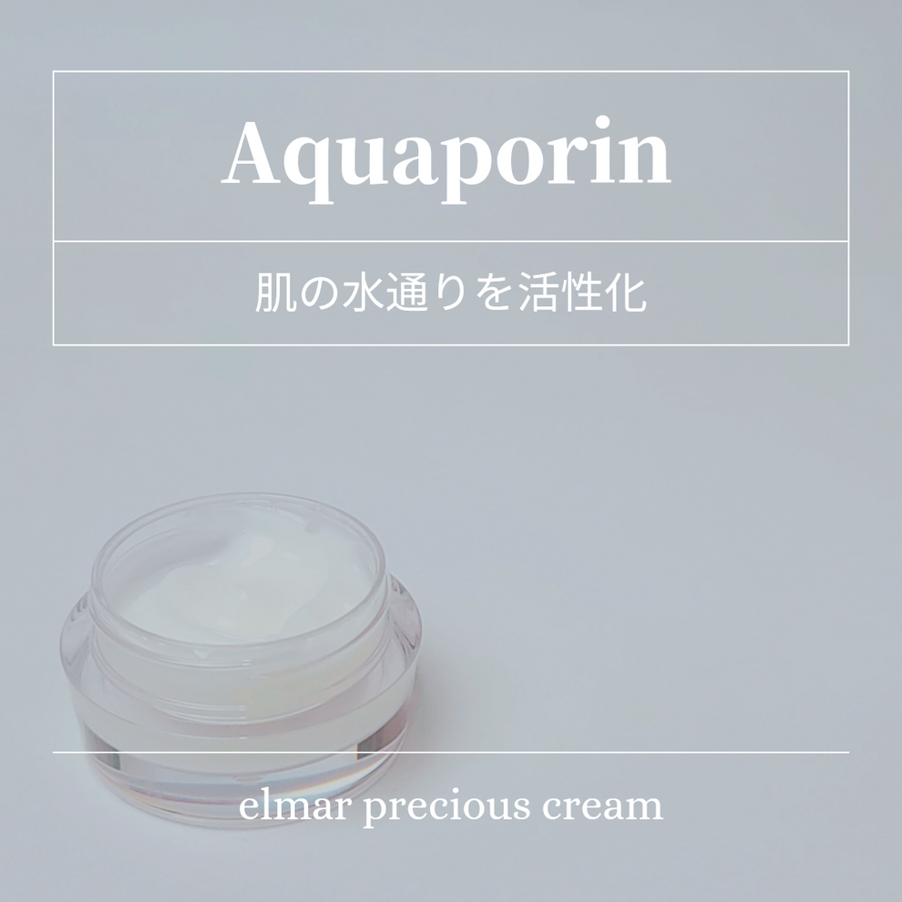 elmar superia Precious Cream エルマールスーペリアプレシャスクリーム 30g GMG Corporation