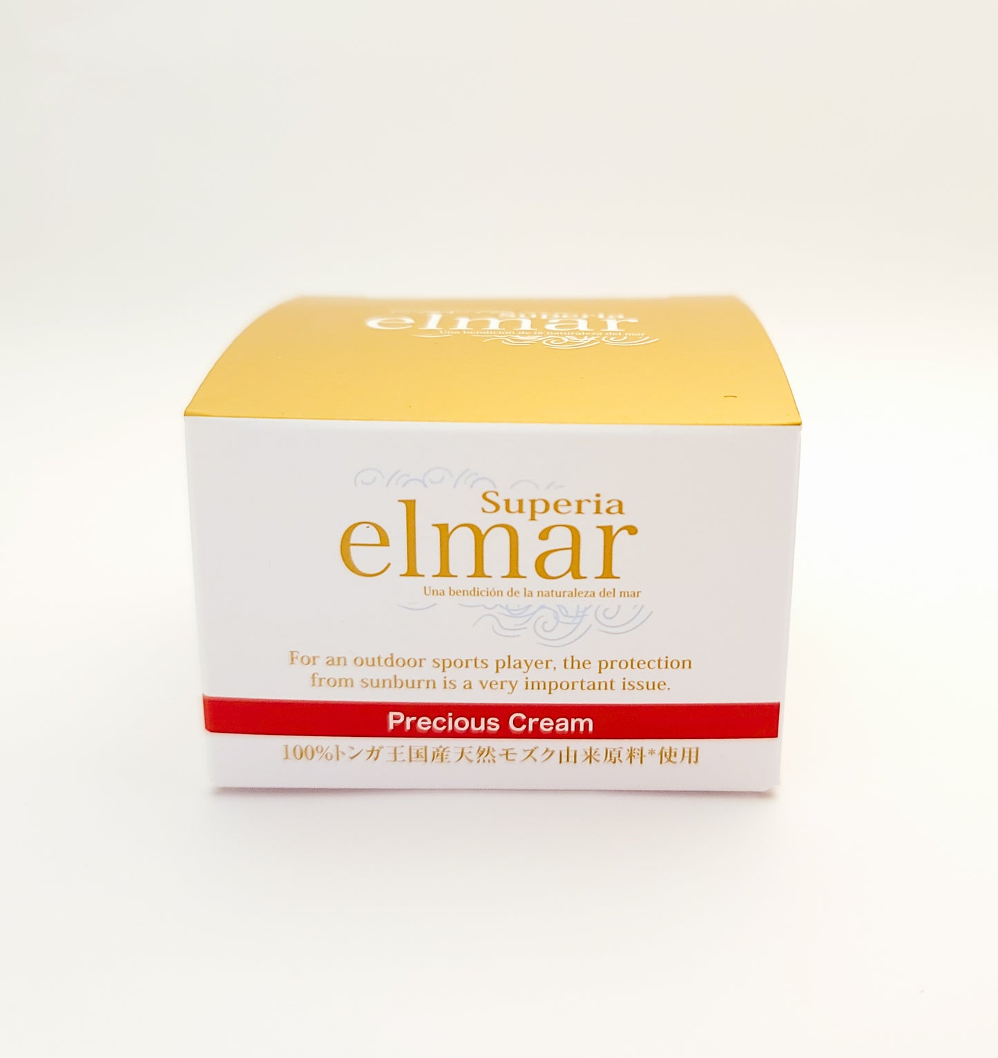 elmar superia Precious Cream elmar superior precious cream 30g